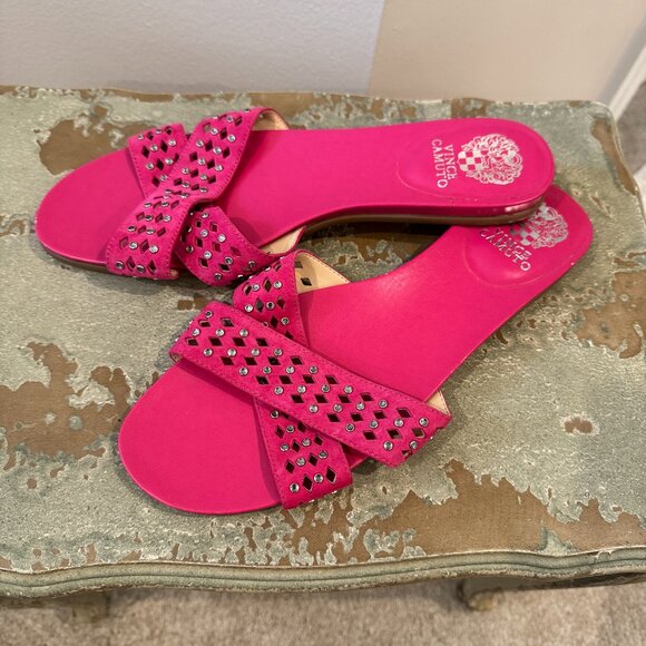 Vince Camuto Women's Sandals - Picture 1 of 2